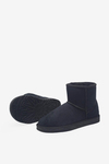 Benetton Kız Çocuk Ugg Bot Siyah BN-50199