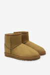 Benetton Kız Çocuk Ugg Bot Taba BN-50199