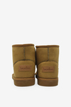 Benetton Kız Çocuk Ugg Bot Taba BN-50199