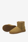 Benetton Kız Çocuk Ugg Bot Taba BN-50199