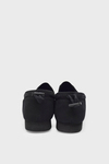 Beverly Hills Polo Club Erkek Espadri Siyah PO-1097