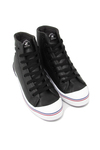 Beverly Hills Polo Club Unisex Converse Spor Bot Siyah PO-30044