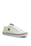 Beverly Hills Polo Club Unisex Converse Spor Ayakkabı Beyaz PO-30035