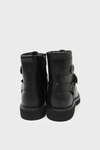 Buldozer Erkek Casual Deri Bot Siyah BUL-230336