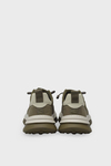 Bulldozer Ekek Casual Ayakkabı Toprak BUL261416
