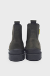 Bulldozer Erkek Casual Deri Bot Antrasit BUL-230077