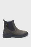 Bulldozer Erkek Casual Deri Bot Antrasit BUL-230077