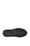 Bulldozer Erkek Casual Deri Bot Nubuk Siyah BUL-230053