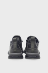 Bulldozer Erkek Mevsimlik Sneakers Füme BUL-250411