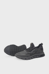 Bulldozer Erkek Mevsimlik Sneakers Füme BUL-250411