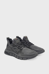 Bulldozer Erkek Mevsimlik Sneakers Füme BUL-250411