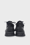 Bulldozer Erkek Mevsimlik Sneakers Siyah BUL-250411