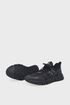 Bulldozer Erkek Mevsimlik Sneakers Siyah BUL-250411