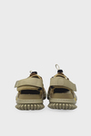 Bulldozer Erkek Spor Sandalet Bej BUL-231474