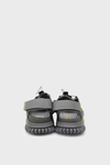 Bulldozer Erkek Spor Sandalet Füme BUL-231474