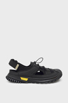 Bulldozer Erkek Spor Sandalet Siyah BUL-231474
