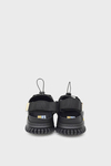 Bulldozer Erkek Spor Sandalet Siyah BUL-231474