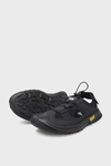 Bulldozer Erkek Spor Sandalet Siyah BUL-231474