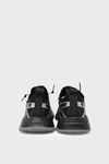 Bulldozer Erkek Yazlık Sneakers Siyah BUL-241446