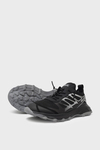 Bulldozer Erkek Yazlık Sneakers Siyah BUL-241446