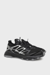 Bulldozer Erkek Yazlık Sneakers Siyah BUL-241446
