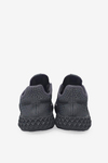 Bulldozer Unisex Triko Sneakers Spor Ayakkabı Füme BUL-231404