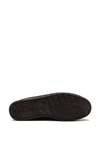 Castle Black Erkek Loafer Deri Ayakkabı Kahve Siyah CB10101