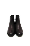 Castle Black Kadın Casual Deri Bot Kahve CB21893-1