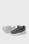 Cool Unisex Çocuk Spor Ayakkabı Gri ARSLN-KORNOS