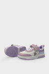 Cool Unisex Çocuk Spor Ayakkabı Pudra ARSLN-COOLSTAR