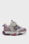 Cool Unisex Çocuk Spor Ayakkabı Pudra ARSLN-HEROS