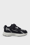 Cool Unisex Çocuk Spor Ayakkabı Siyah ARSLN-TERRA