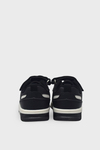 Cool Unisex Çocuk Spor Ayakkabı Siyah ARSLN-FOOR