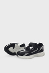 Cool Unisex Çocuk Spor Ayakkabı Siyah ARSLN-TERRA