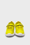 Cool Unisex Çocuk Yazlık Cırtlı Spor Ayakkabı Sarı ARSLN-S20