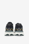 Etayger Erkek Sneakers Gri MYS1707