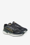 Etayger Erkek Sneakers Gri MYS1707