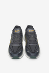 Etayger Erkek Sneakers Gri MYS1707