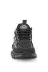 Gamelu Erkek Reverse Sneakers Siyah GML20223-05