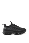 Gamelu Erkek Reverse Sneakers Siyah GML20223-05