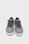Gamelu Erkek Vulgar Sneakers Ayakkabı Gri GML2023-15