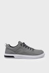Gamelu Erkek Vulgar Sneakers Ayakkabı Gri GML2023-15