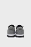 Gamelu Erkek Vulgar Sneakers Ayakkabı Gri GML2023-15