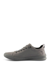 Gamelu Erkek Yazlık Punch Sneakers Gri GML2023-08