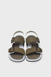 Guja Erkek Sandalet Camel BLG26Y585-1