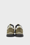 Guja Erkek Sneakers Ayakkabı Bej BLG23Y512-2