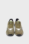 Guja Erkek Sneakers Ayakkabı Bej BLG23Y512-2