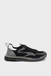 Guja Erkek Sneakers Siyah BLG23Y512-3