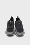 Guja Erkek Sneakers Siyah BLG23Y512-3