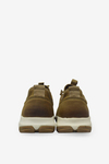 Guja Erkek Spor Ayakkabı Camel BLG25K537